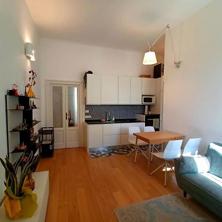 Charming Ringhiera House In The Heart Of Milan Milão Exterior foto