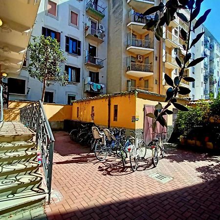 Charming Ringhiera House In The Heart Of Milan Milão Exterior foto