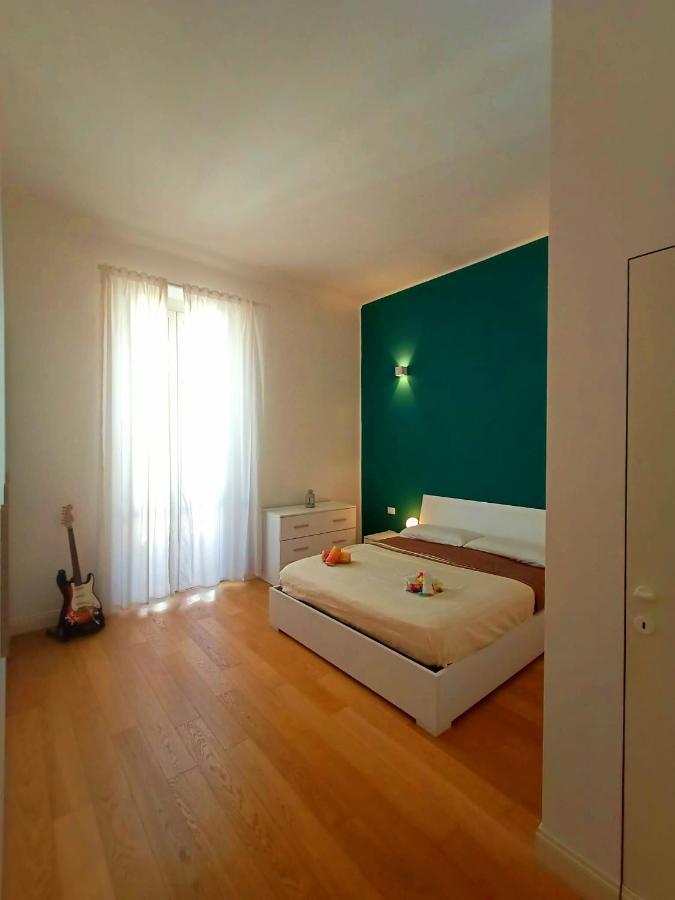 Charming Ringhiera House In The Heart Of Milan Milão Exterior foto