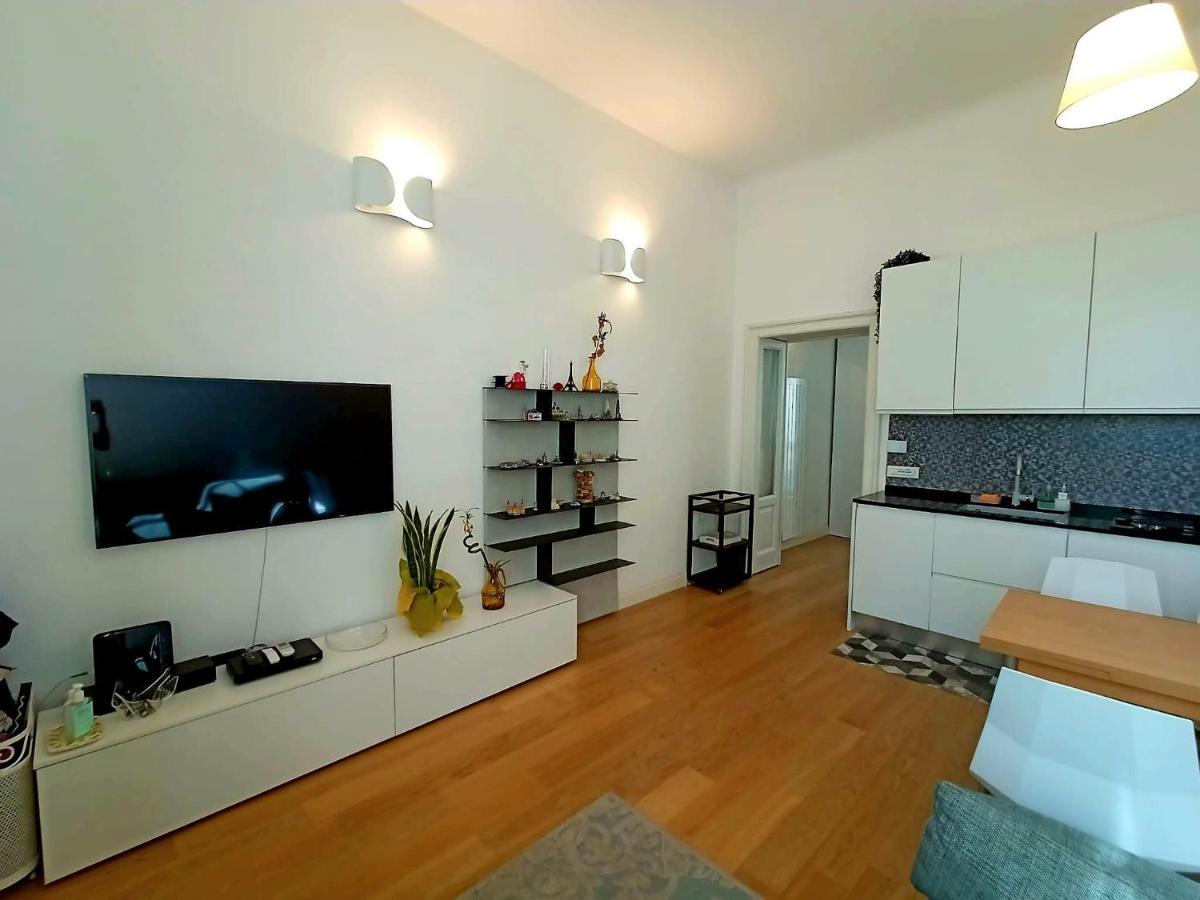 Charming Ringhiera House In The Heart Of Milan Milão Exterior foto