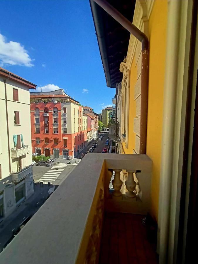 Charming Ringhiera House In The Heart Of Milan Milão Exterior foto