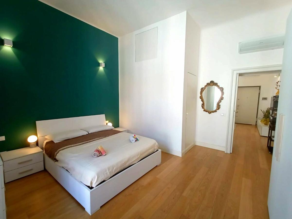 Charming Ringhiera House In The Heart Of Milan Milão Exterior foto